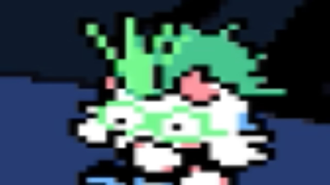 [CHAPTER 3 SPOILER] Ralsei's first swear