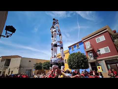 3de7 dels Nois de la Torre a Perafort