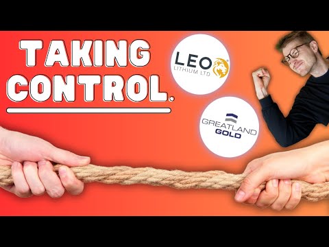 The 2 Companies Showing Why Control Matters | Daily Mining Show