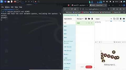 Cracking the Code: picoCTF General Skills - HashingJobApp Walkthrough (Beginner Friendly)