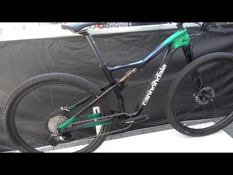 Vídeo: Cannondale llança la nova línia 