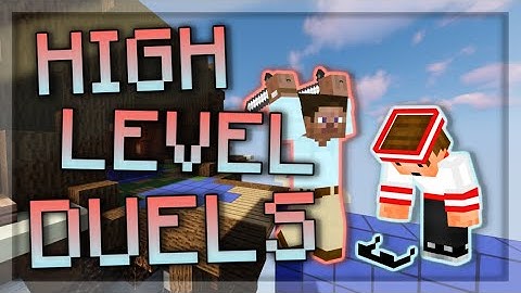 LATE NIGHT HIGH LEVEL DUELS 2 (ft. Will Over and Simmons)