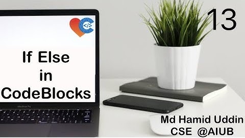 If Else || Nested If Else in C++|| Bangla Tutorial-13||Coding is Love