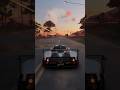 Pagani cruising through The Crew Motorfest🏎️ #TheCrewMotorfest #Pagani #Gaming #CarGaming #Motorfest