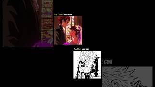 Ishq Hi Barbadi Demonslayer X Hindi Song Edit