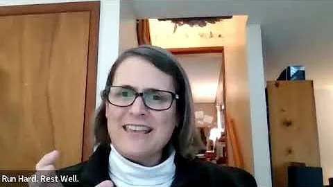 Marketplace Leaders with Brenda Jank, CEO of Run H...