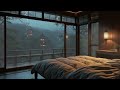 Piano e Chuva - Música Relaxante De Piano, Boa Noite De Sono - Chuva Calmante