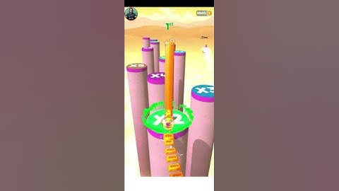 Shortcut Run: GameplayWalkthrough All Levels