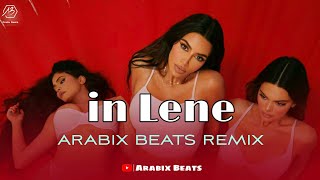 Arabic Remix - İn Lene ( Arabix Beats Remix ) Resimi