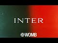 INTER 1st Anniversary at WOMB 2023.11.23