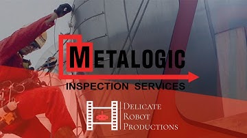 Core Values Video For Metalogic Inspection Services