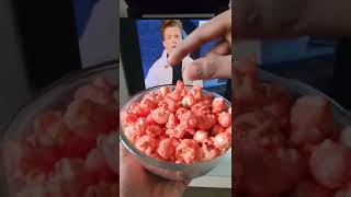 Cheetos Flamin' Hot Popcorn