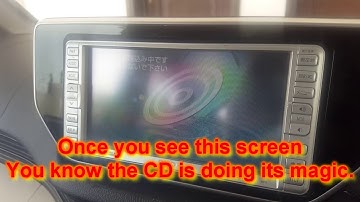 Daihatsu ND3T-W55 Audio System and Reverse Camera Unlock in URDU