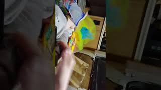 Pov: if you have eclipse in a blackout with on dyles floor