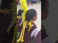 Tonga High School 78th Anniversary moments 💛