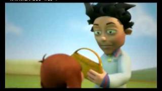 Fetch - Funny Animation.avi
