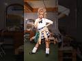 KOGYARUの新曲「ちょー盛れてる！」配信中✨ダンス動画第二弾‼️盛り髪ゆのも超！かわいい💚✨KOGYARU released new song