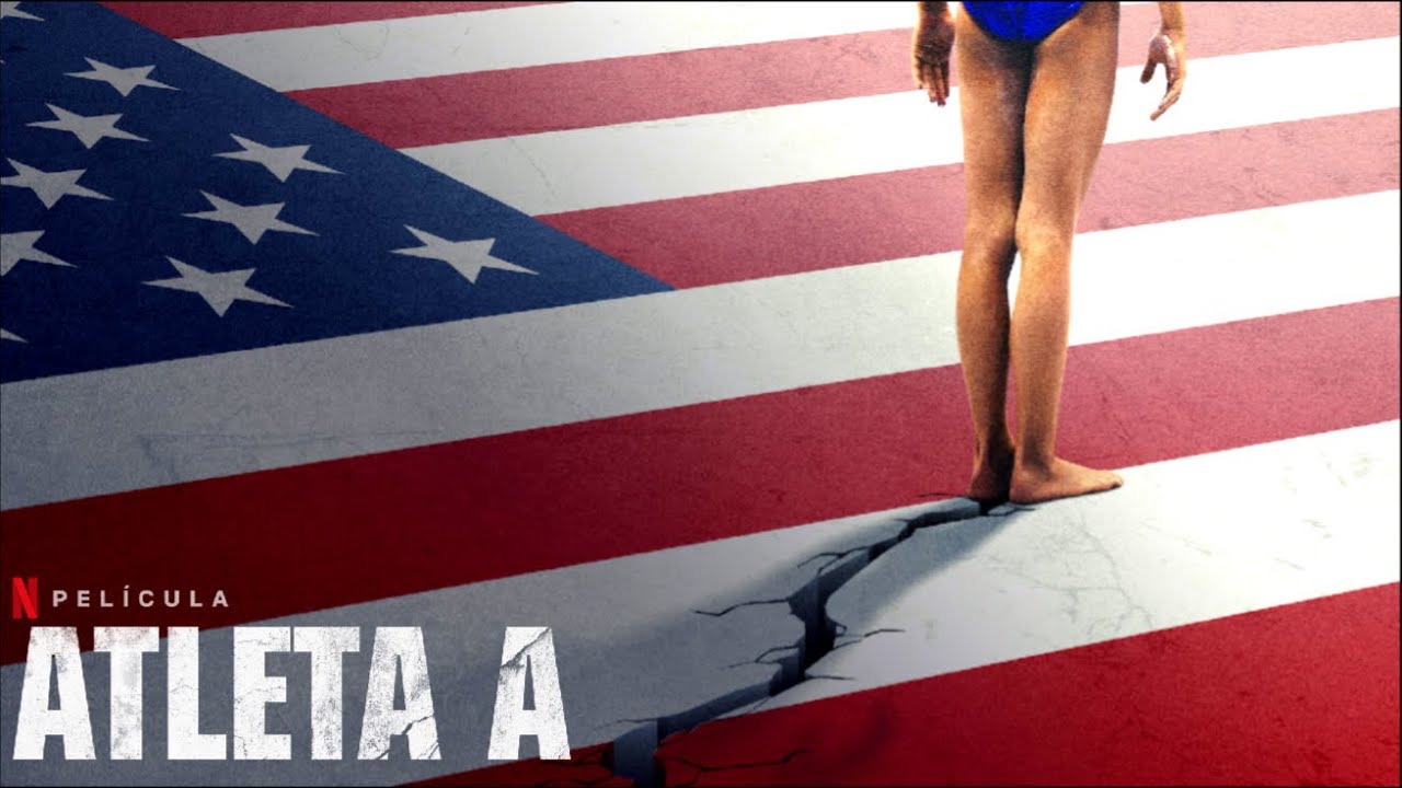 ATLETA A - Trailer Subtitulado en Español l Netflix - YouTube