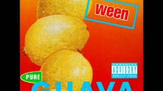 Ween - Push Th' Little Daisies chords
