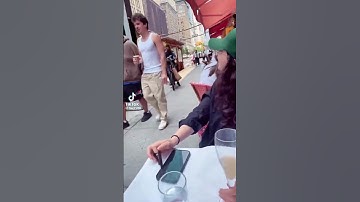 Thumbnail of Charlie Puth's perfect pitch put in the test by a fan in NewYork