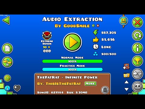 Audio Extraction thumbnail