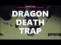 Minecraft Elegance: Ender Dragon Death Trap - Simple, Safe, Fast