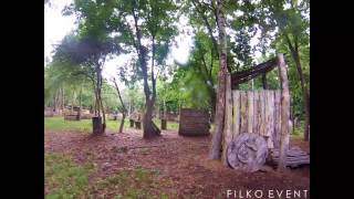 FILKO EVENT - PAINTBALL #4