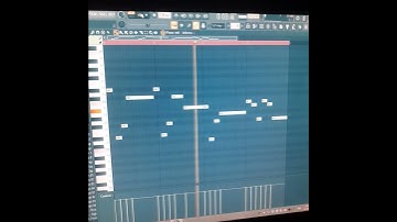 Avicii - Always on the run (Fl Studio 20)