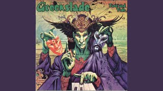 Miniatura del video "Greenslade - Animal Farm"