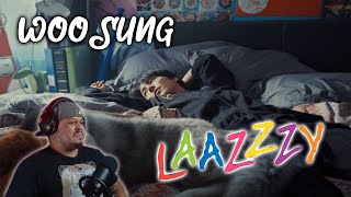 Download Mp3 WOOSUNG (김우성) Lazy (ft Reddy) MV Reaction! Gudang lagu Download Mp3 WOOSUNG (김우성) Lazy (ft Reddy) MV Reaction!