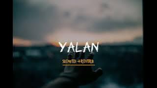 Download lagu Yalan serhat drums ( slowed reverb)