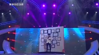 Sandhy Sondoro \u0026 Cakra Khan   Harus Terpisah, Tak Pernah Padam Kemilau Mandiri Fiesta @RCTI