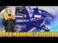 CARA MANCING SECRET LEVIATHAN &amp; MENYELESAIKAN SEMUA QUEST DI MAP BARU PIRATE COVE FISH IT