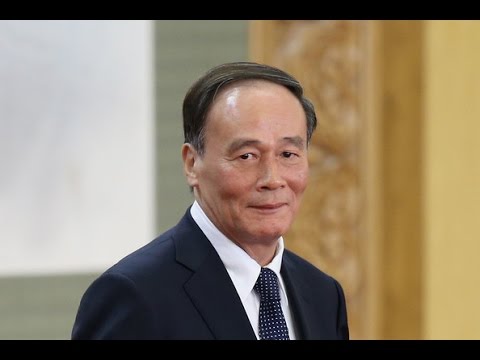 《今日点击》习近平 废〝七上八下〞 王岐山硬磕江泽民（2015/03/31）