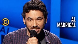 White Kids Don’t Stand a Chance at a Piñata Party - Al Madrigal