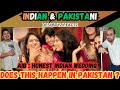 Indian  pakistani reacting to aib honest indian wedding desi boyz reactz 006