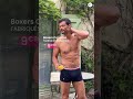 Ta femme quand elle voit tes boxers troués..  #humour  #fêtedespères #couple #madeinfrance