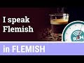 One Minute Flemish Lesson Quiz