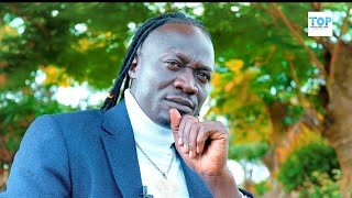 Tekwaro Lango tye arweny, One on one Chat with Figure Boy.