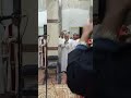 افنوتي ناي نان من كنيسة ابوسفين من داخل كنيسة الامير تادرس المشرقي بدير ريفا اسيوط