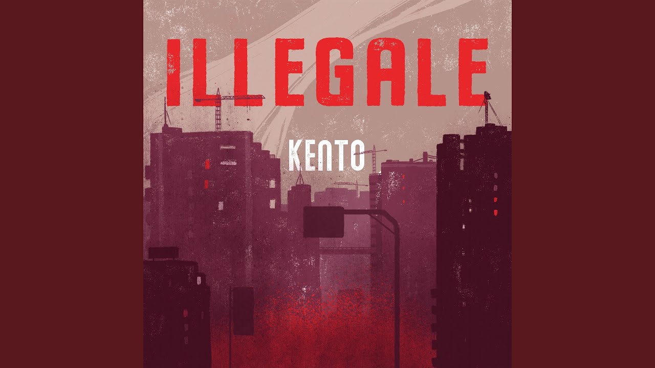 Watch Illegale on YouTube Watch Illegale on YouTube