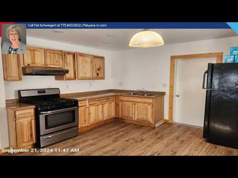 688 Spokane St, Reno, NV home video tour