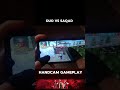 finger Handcam gameplay poco x3 pro 60fps 120h 360hz game turbo SD860 Prosecser 4k