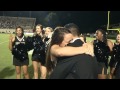 Wofford Cheerleader Gets The Surprise Of Her Life