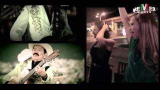 Cardenales de Nuevo Leon - Mia (Video Oficial) chords