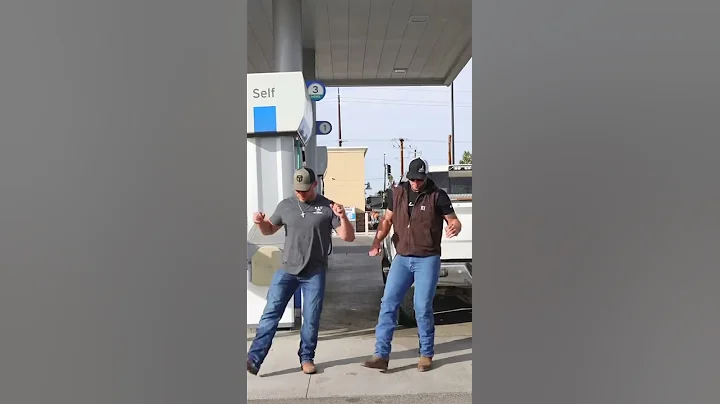Men From Texas Can Dance (tim dobbs)
