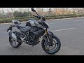 CFMOTO 450NK | Wheelies | Reliability | 22000km after |