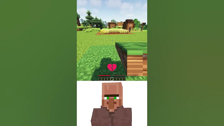 (Sigma Villager 💀) Minecraft Villager Ei Ei Ei Meme #minecraft #memes #funny #fyp