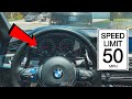 HOW TO RETROFIT SPEED LIMIT INFORMATION ON YOUR BMW !!! *F10 M5 EDITION*