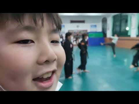 이번주 수련 :)